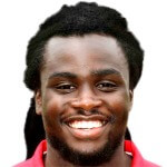 Jordan Lukaku